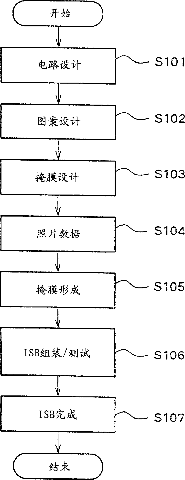 Circuit apparatus mfg. method