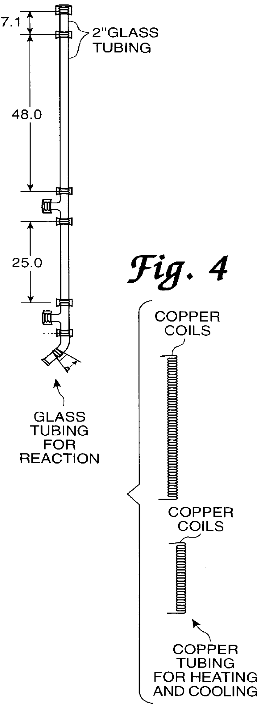 Thermally-stabilized prilled ammonium dinitramide particles, and process for making the same