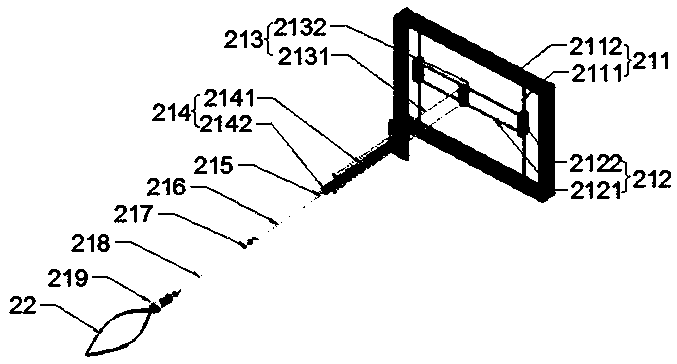 Virtual operation training system