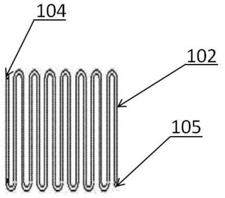 System and method for synthesizing rubber scorch retarder CTP through continuous flow micro-reaction