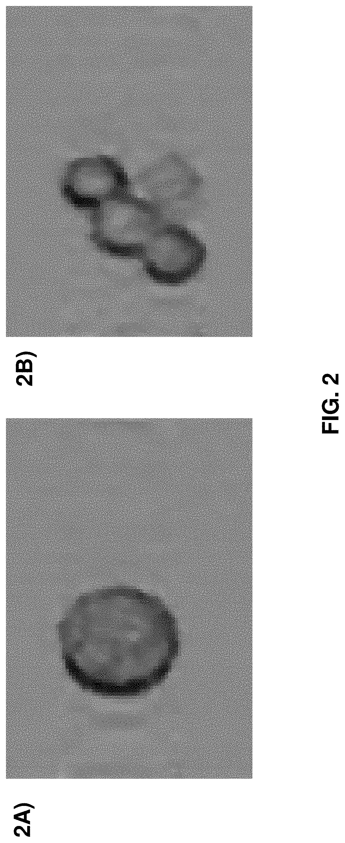 Parameters for use in particle discrimination