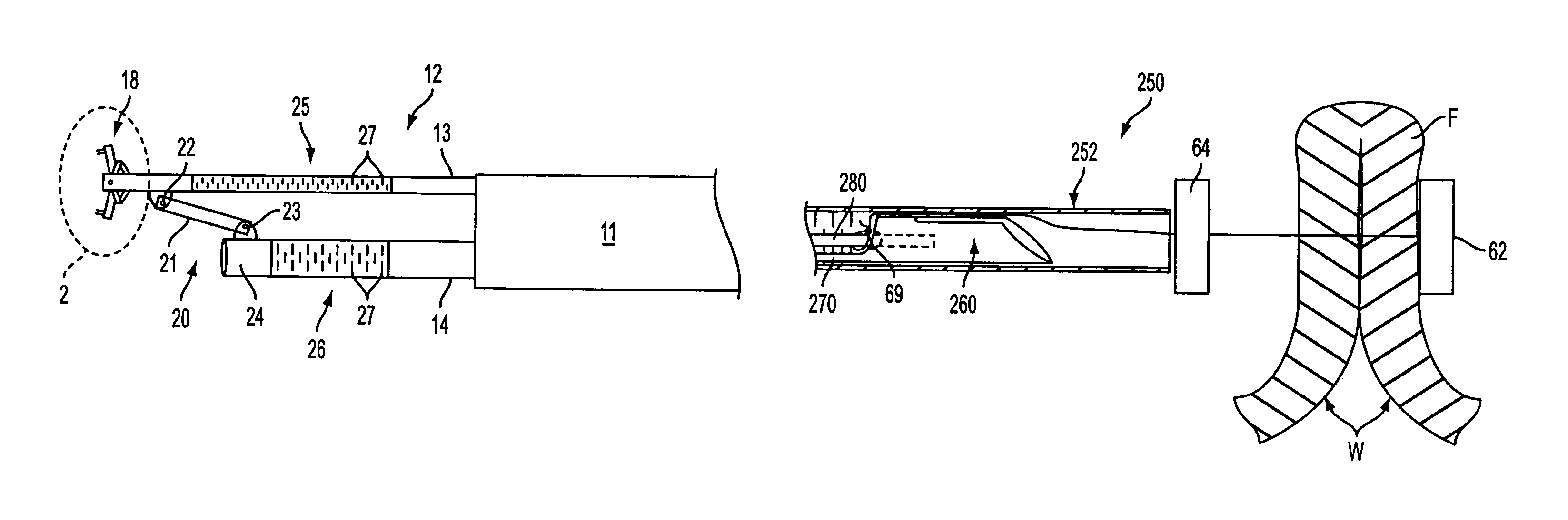 Apparatus and methods for forming and securing gastrointestinal tissue folds