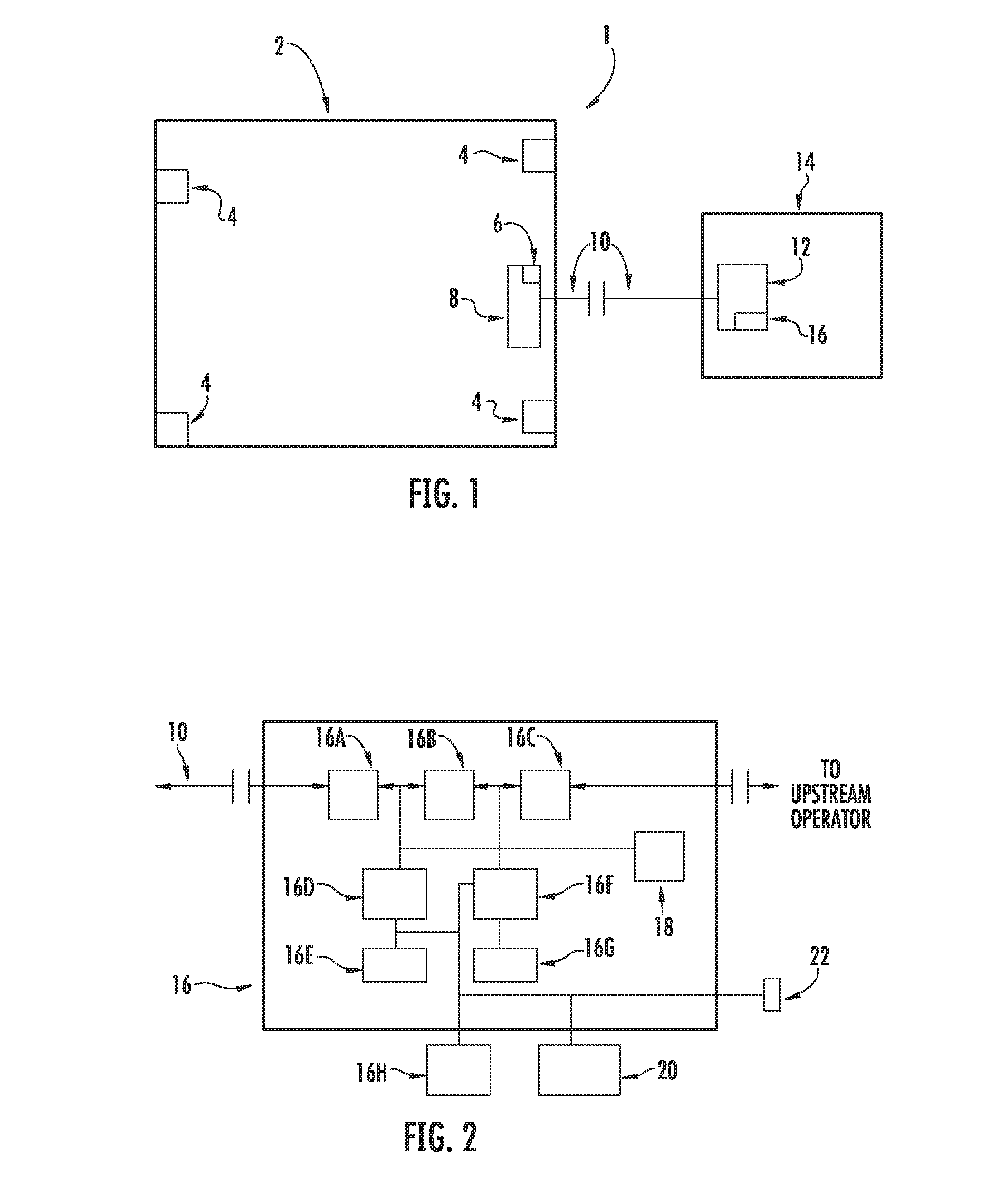 System and method for analyzing faulty event transmissions