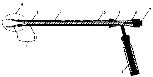 Interbody fusion cage driver