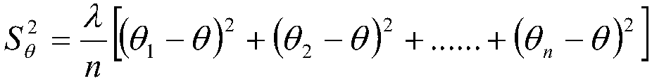 A Deviation Control Method of Pressing Oil Cylinder for Hot Continuous Rolling Mill