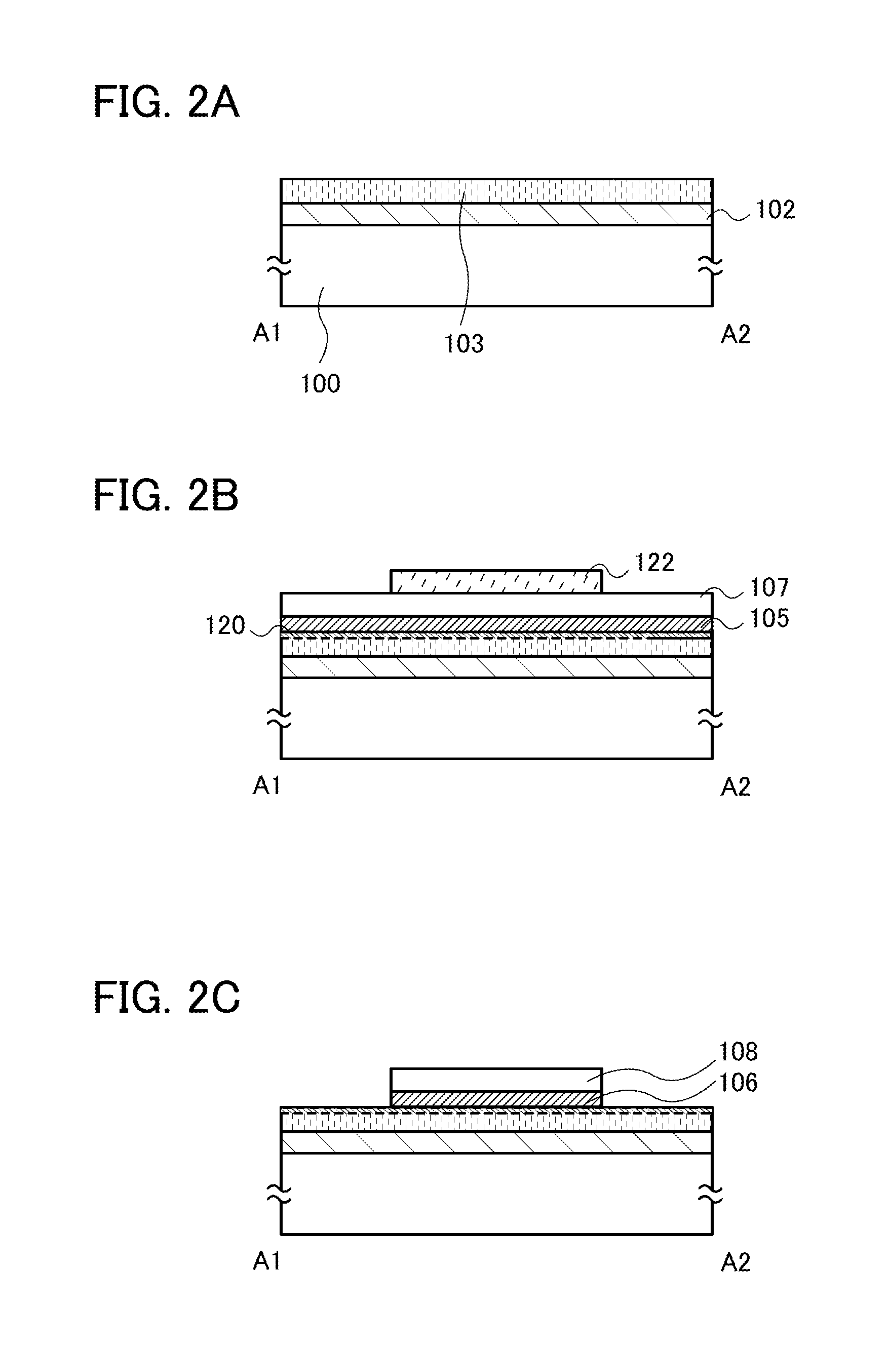 Semiconductor device and manufacturing method thereof