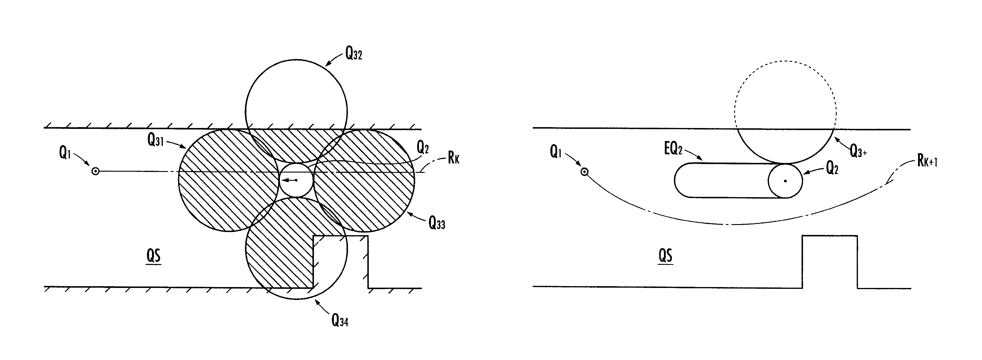 Mobile apparatus, control device and control program