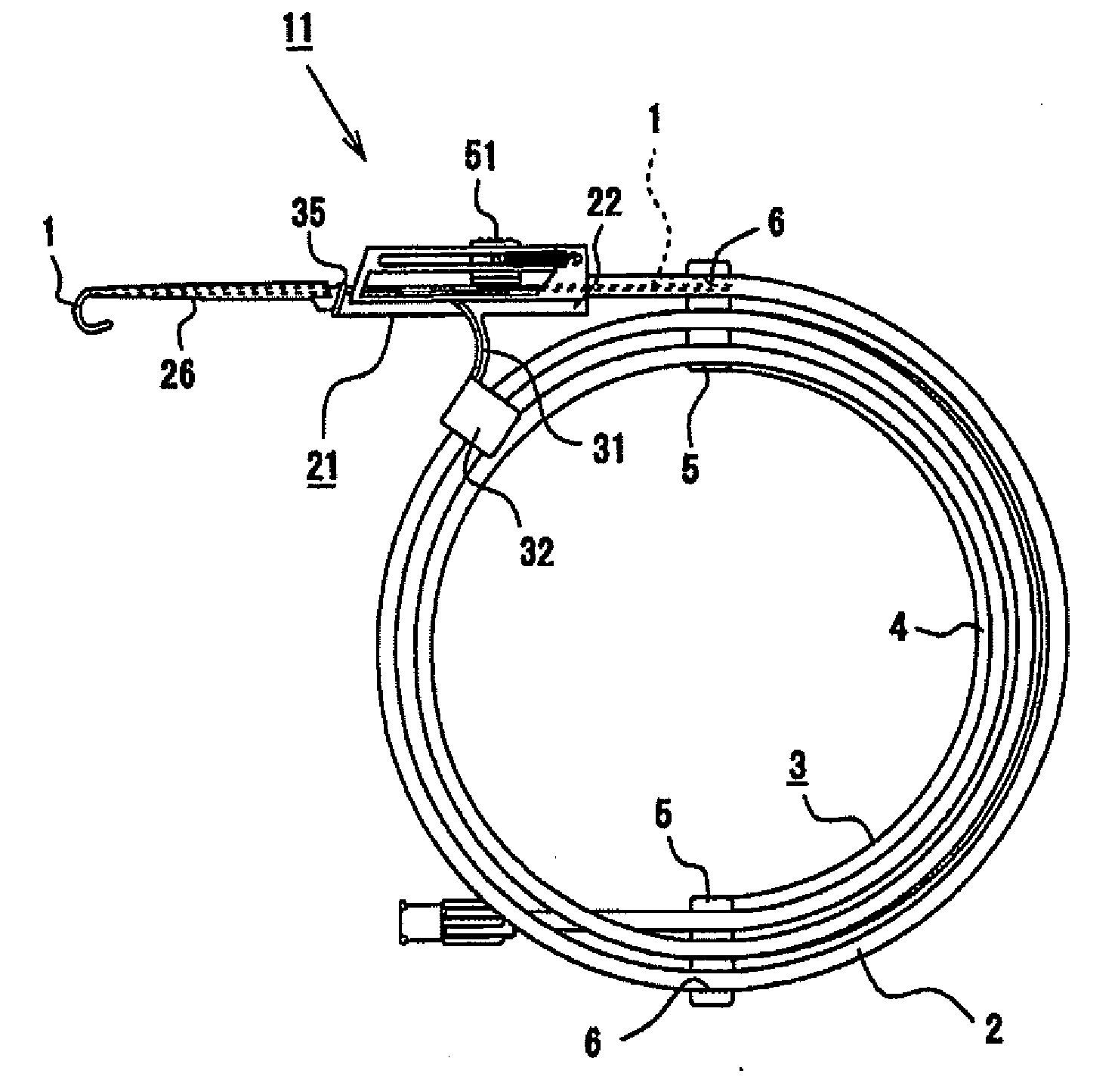 Guidewire Insertion Aid