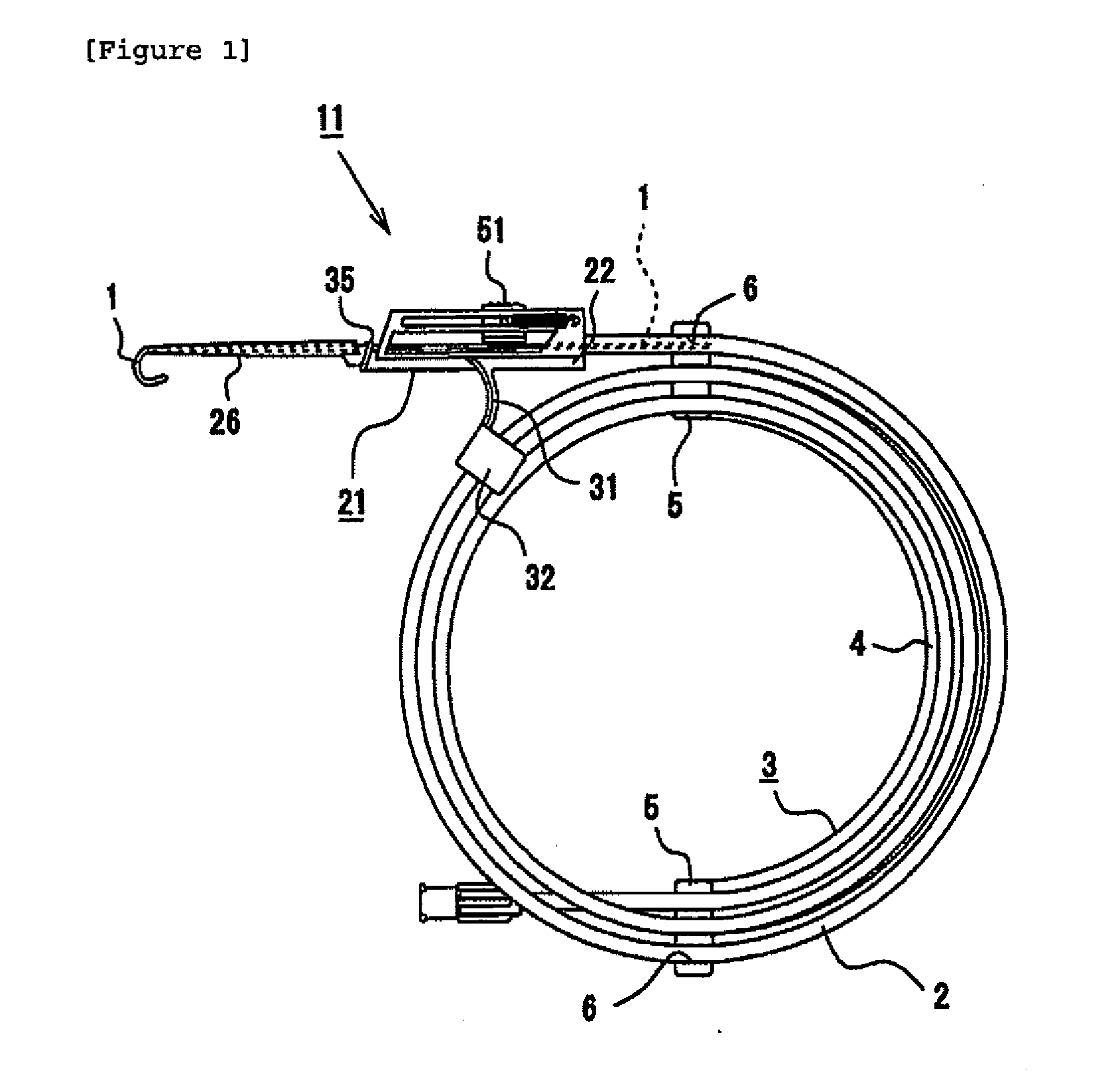 Guidewire Insertion Aid