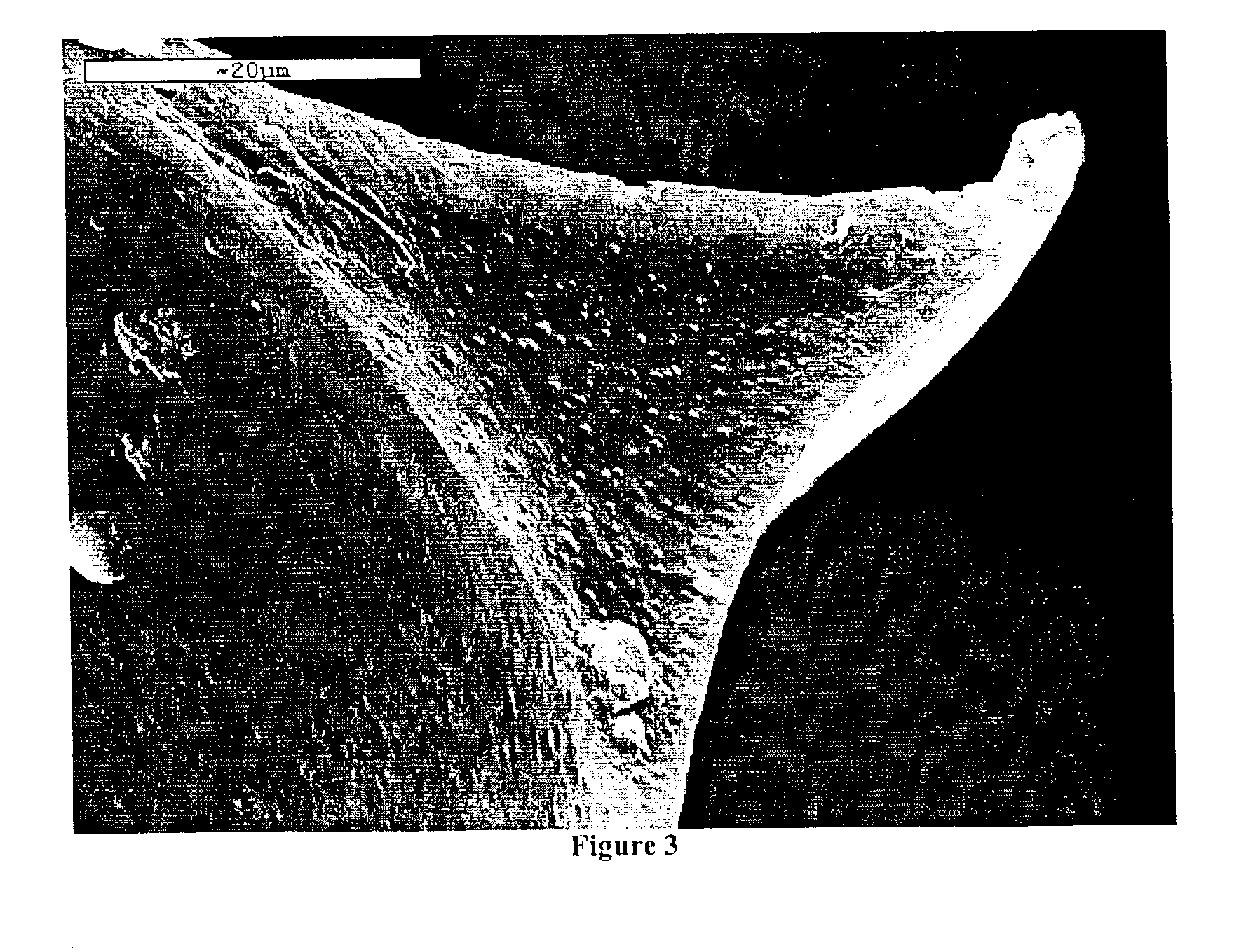 Process for making a flexible polyurethane foam