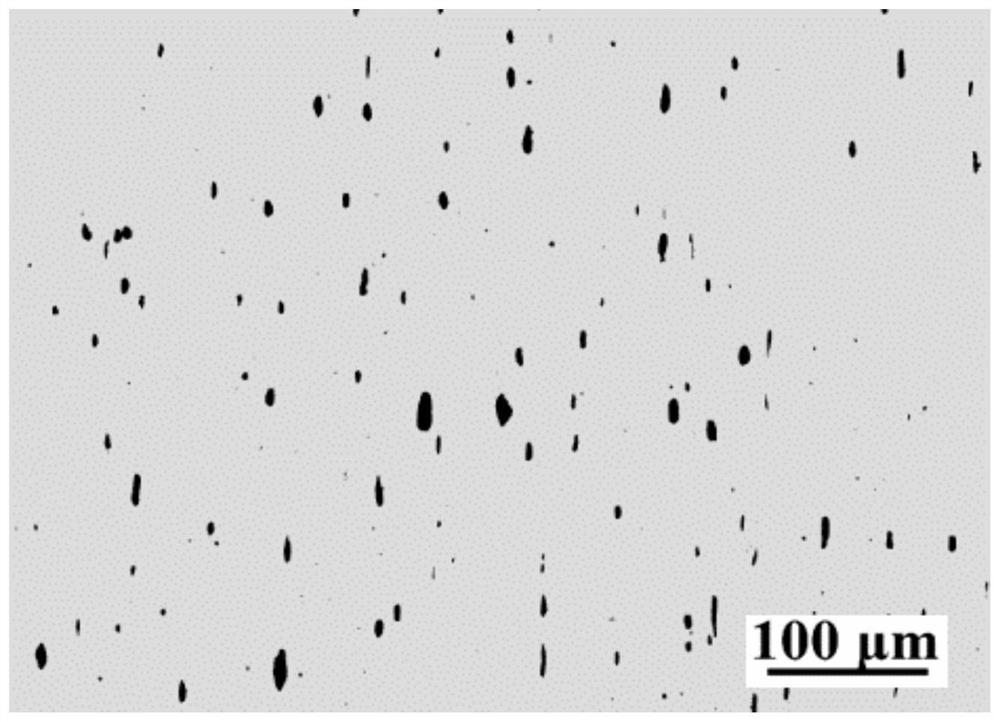 Bismuth and tellurium composite addition process for free-cutting steel