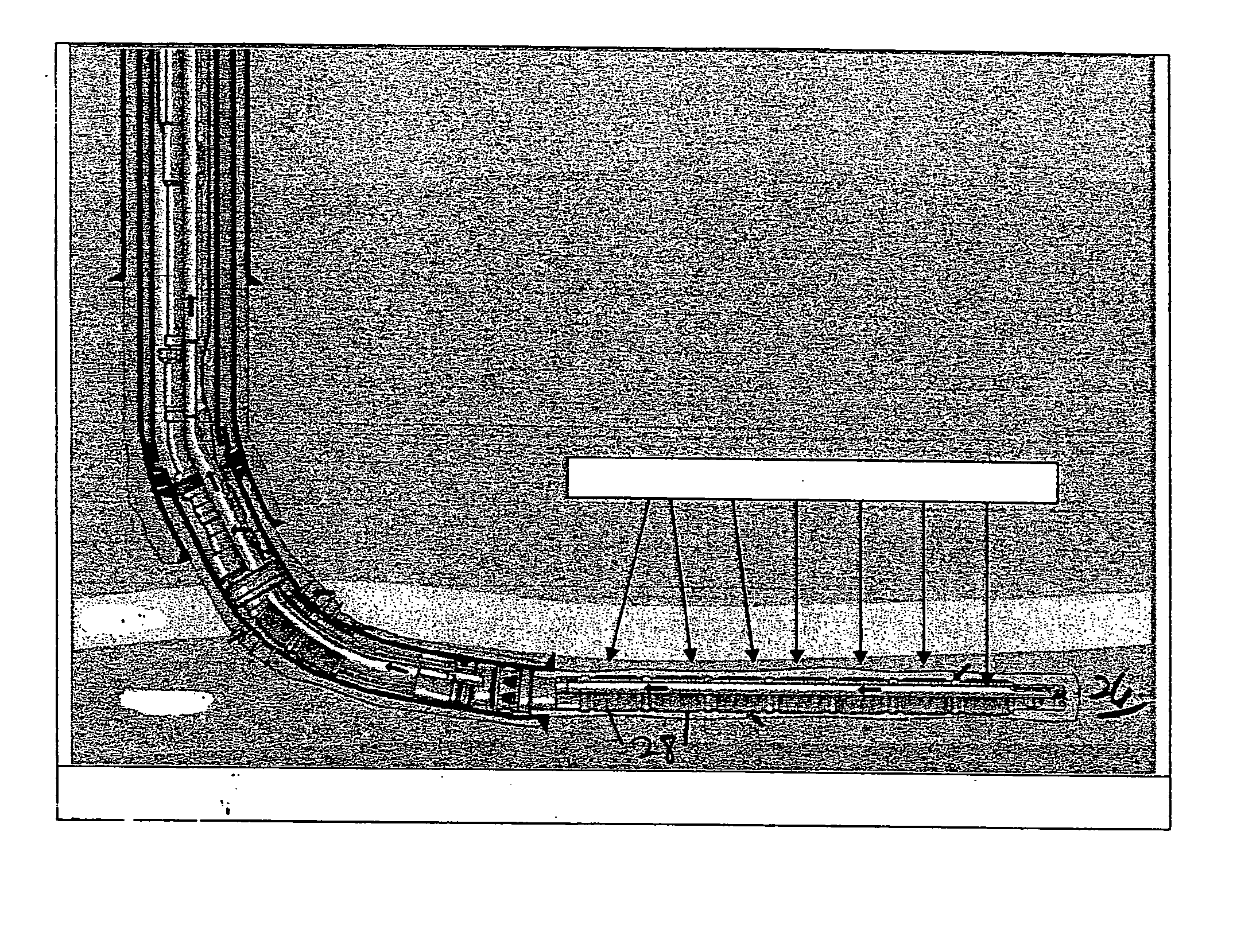 Expandable flow control device