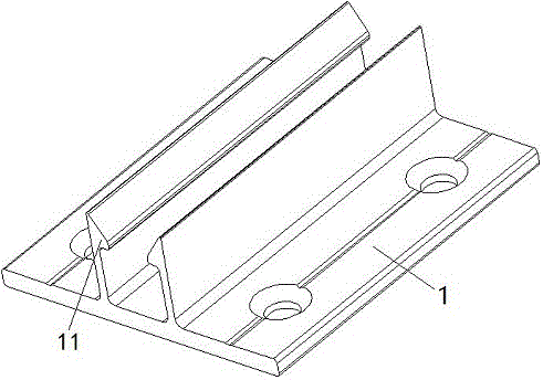 Wall decorative plate assembly