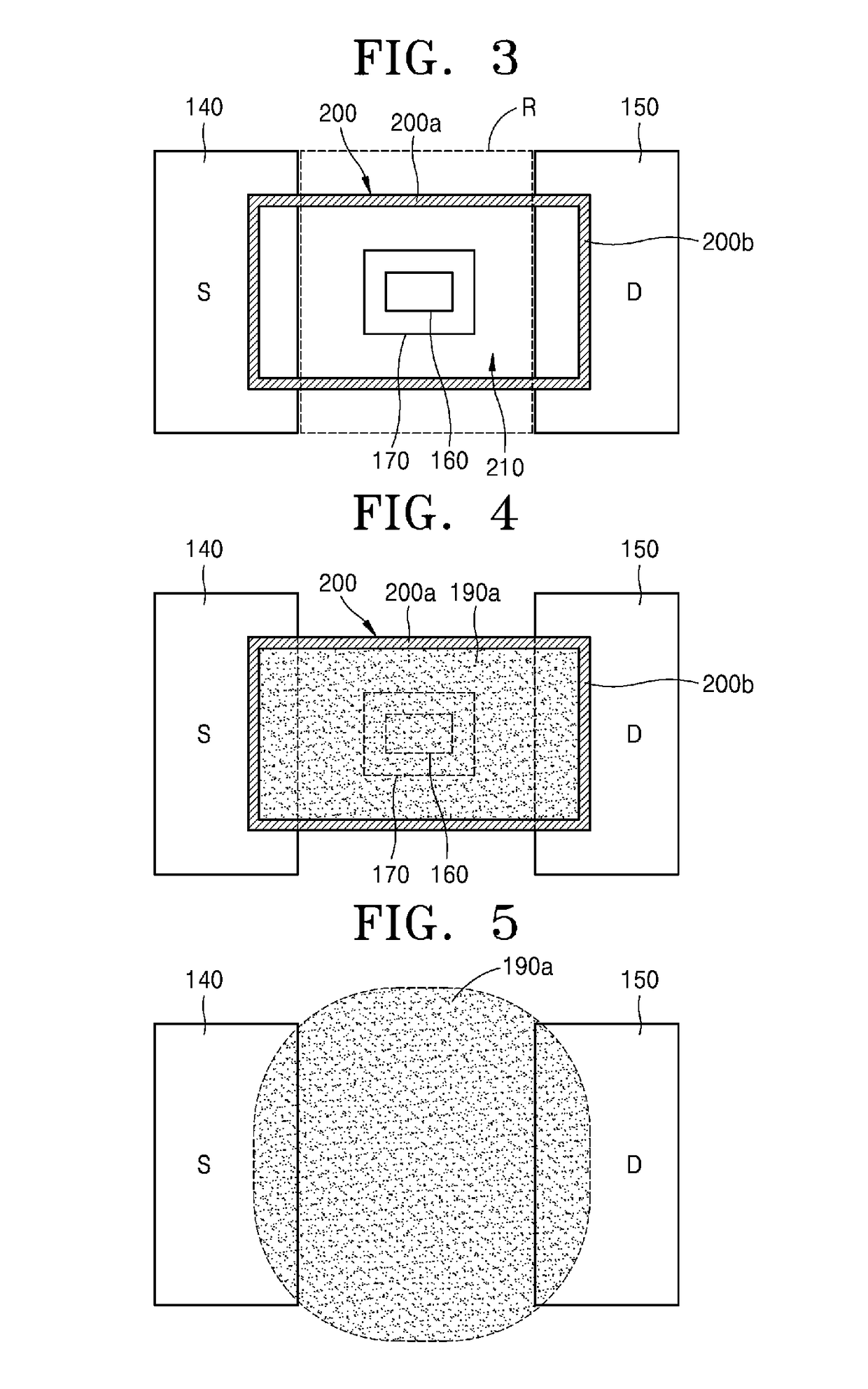 Biosensing device and method of fabricating the same