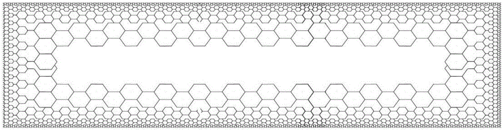 Double-chamber heat pipe capable of self-optimizing heat dissipation