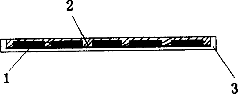 Solar cell assembly making method