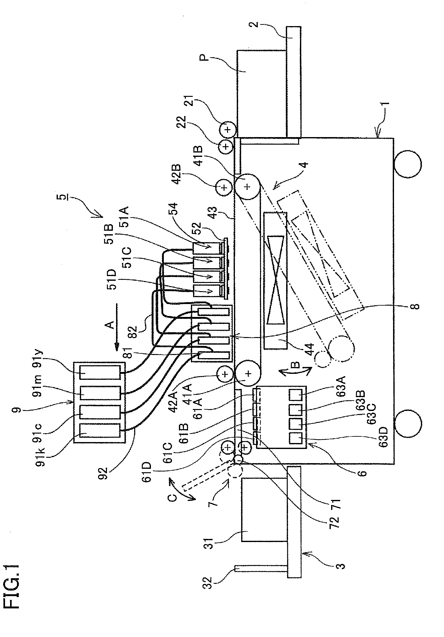 Image forming apparatus