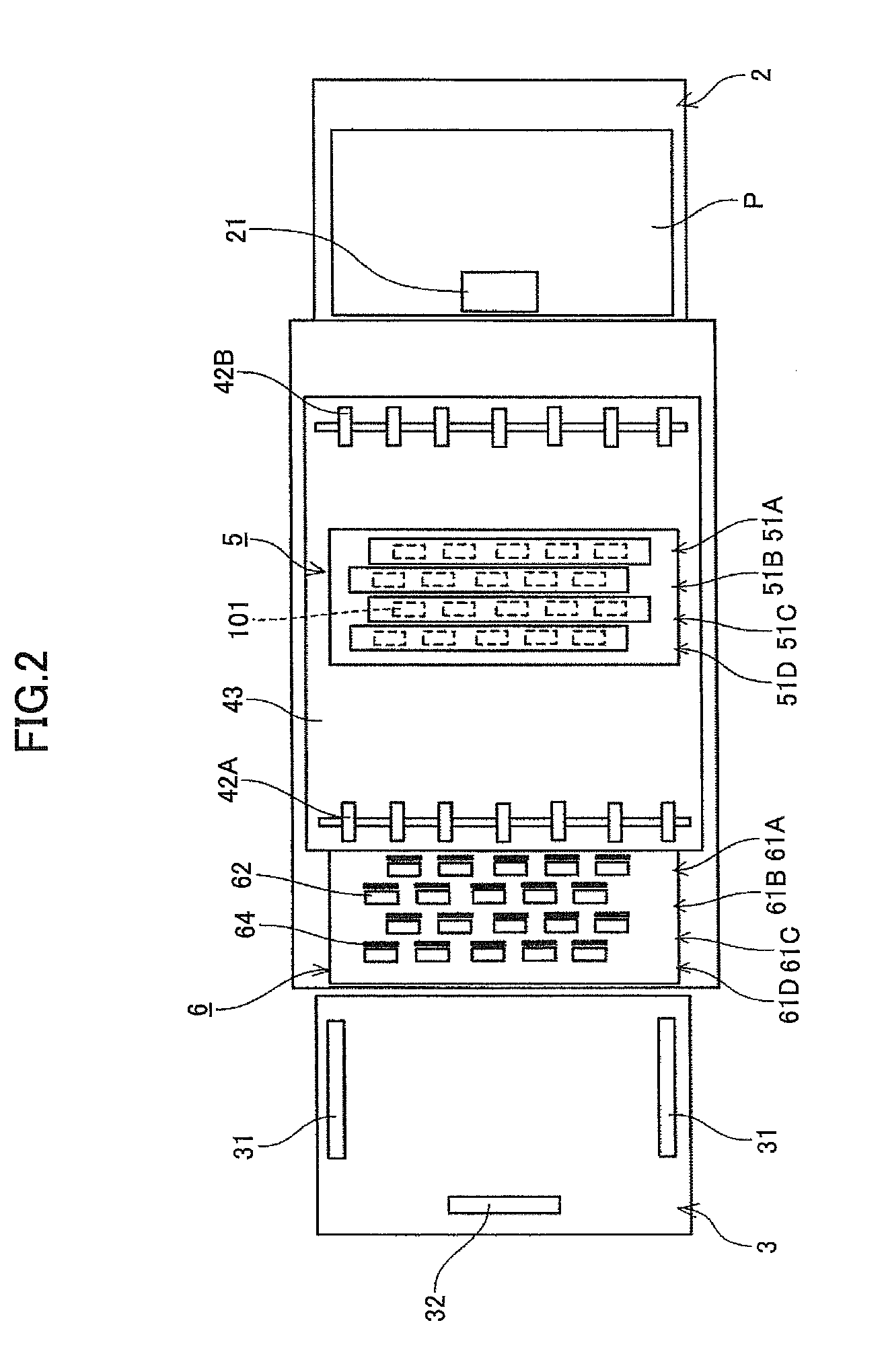 Image forming apparatus