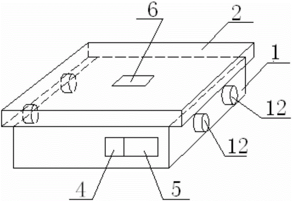 Multifunctional rail guide vehicle