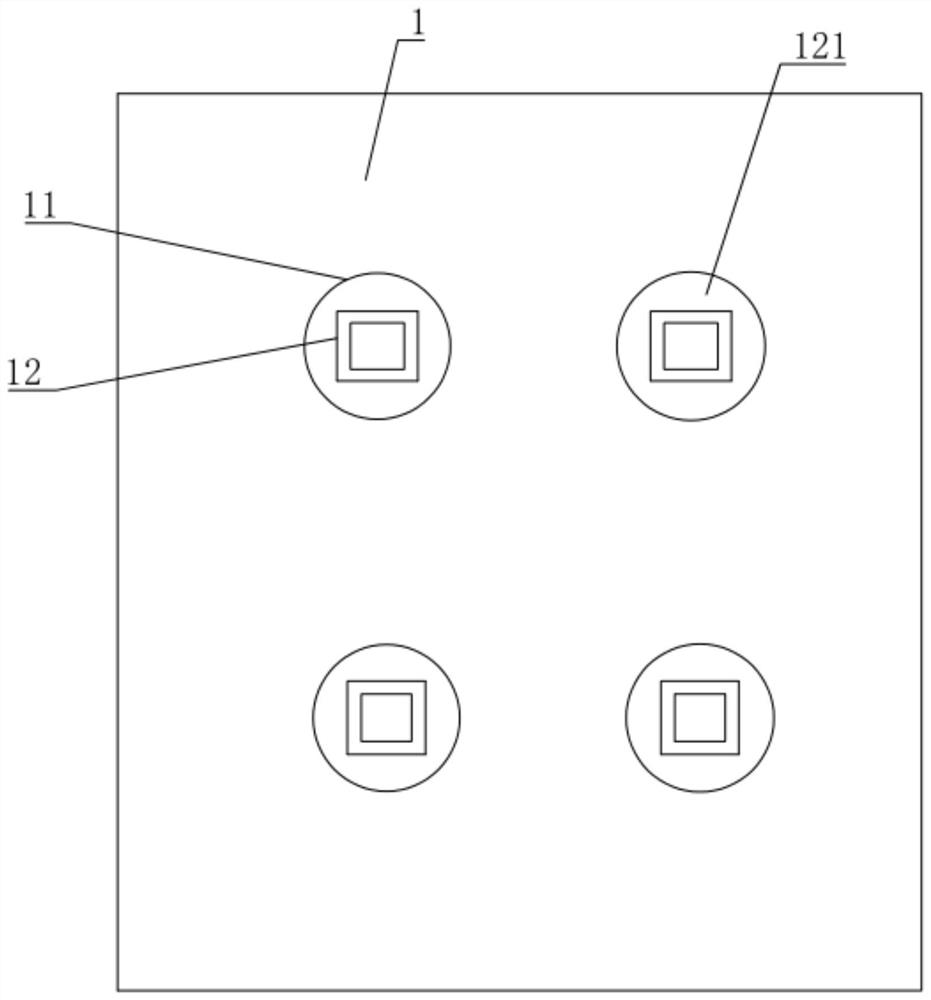 Three-dimensional frame reinforcement structure and construction method in large-volume masonry masonry column