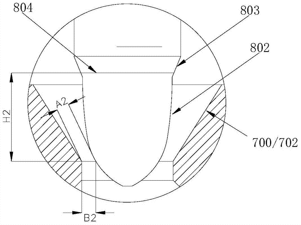 Electronic expansion valve