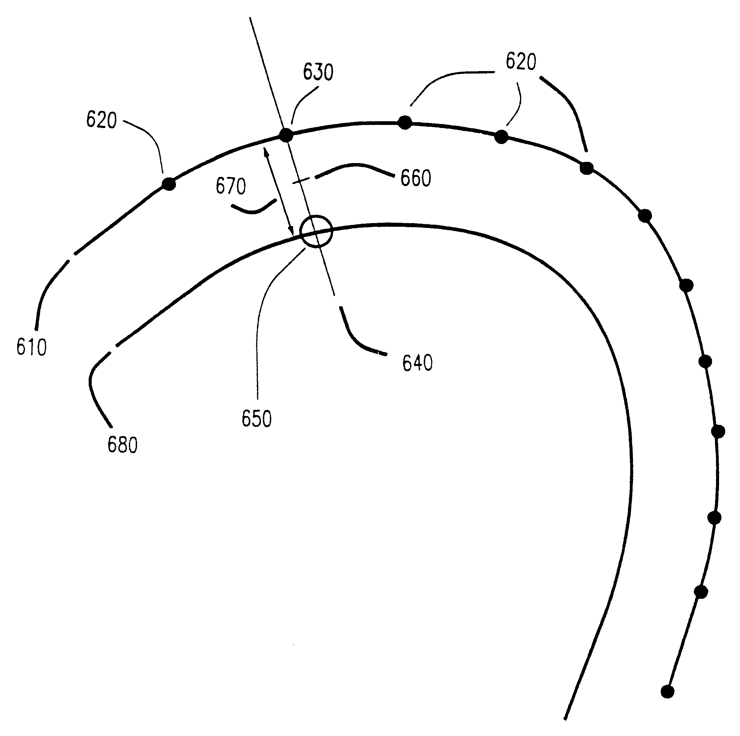 System and method for transforming fingerprints to improve recognition