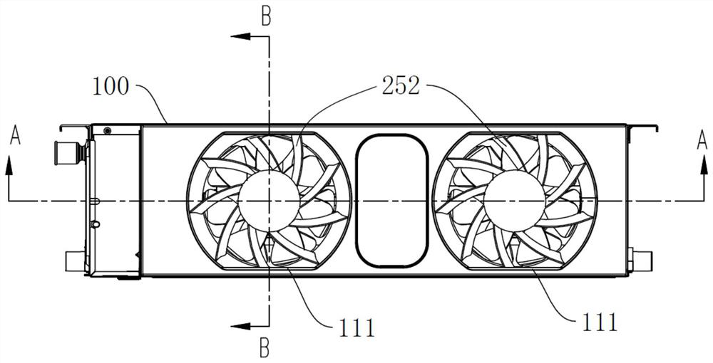 Duct machine and its control method