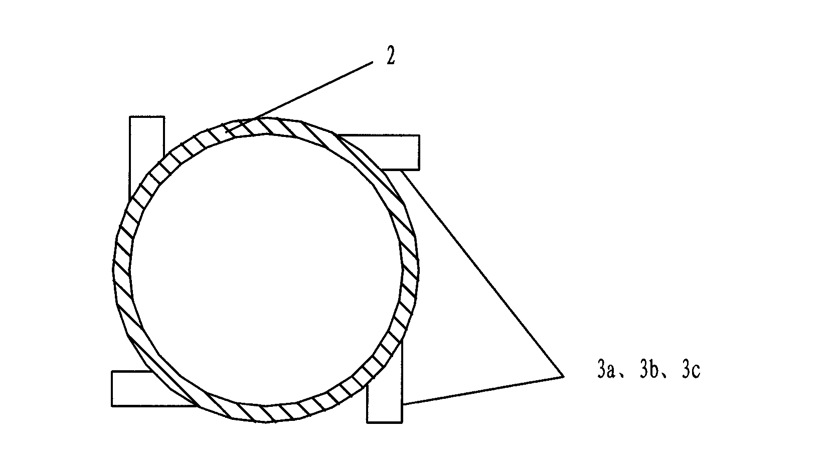 Catalytic cracking unit