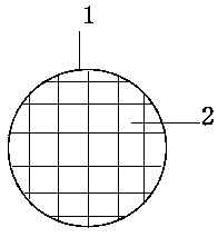 Spherical solar intelligent electronic board