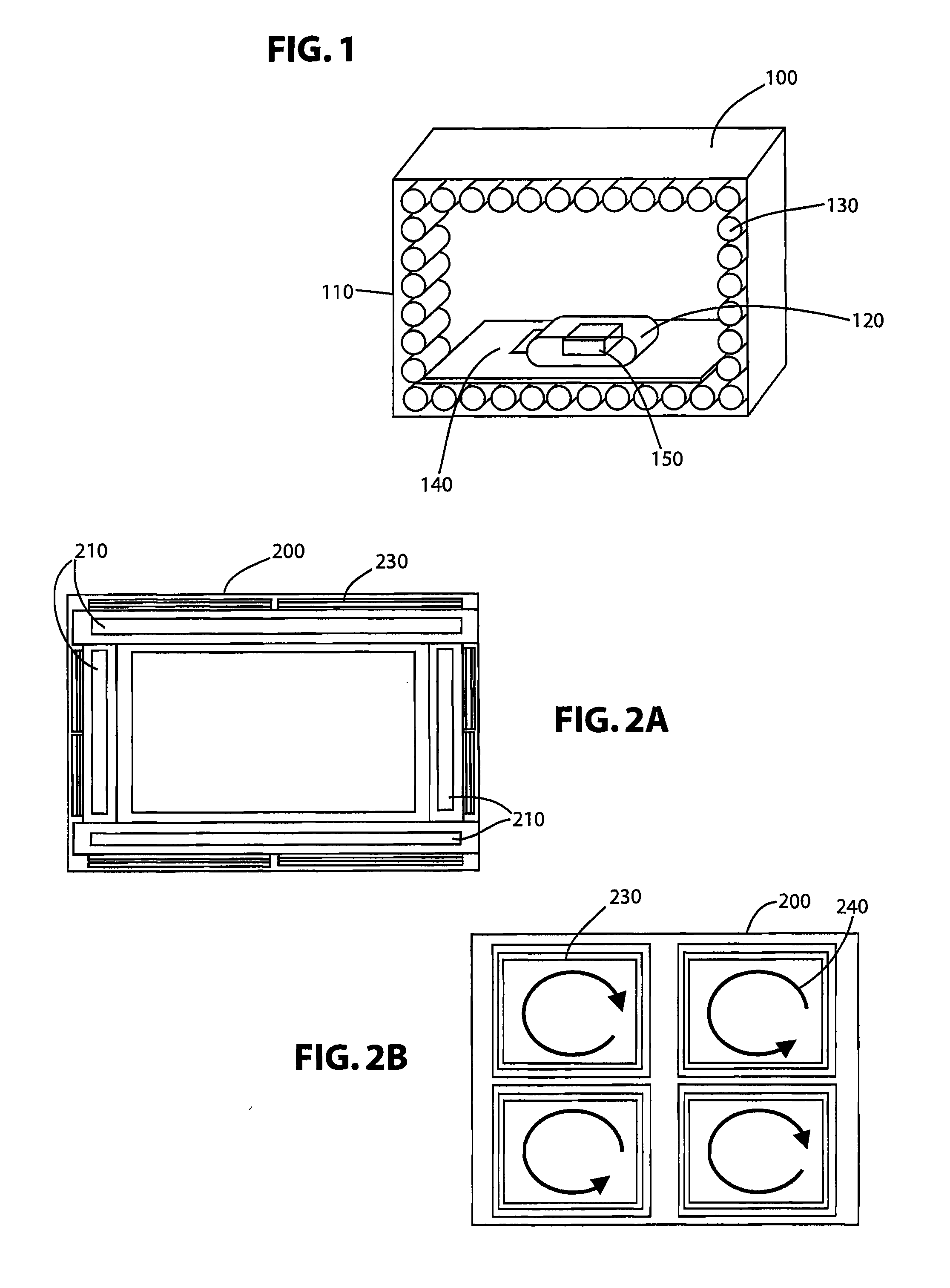 Tool and tray sanitation