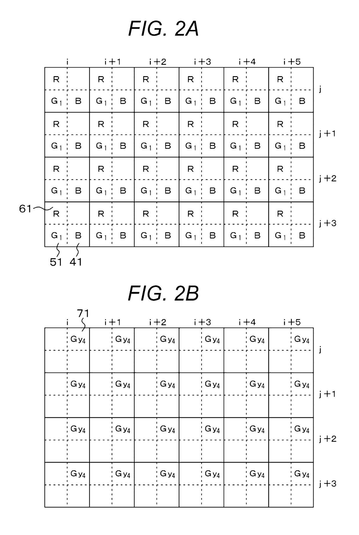 Image-capturing device