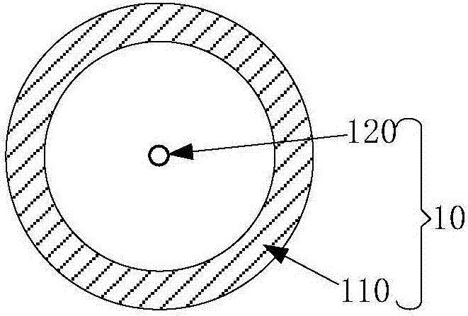 Laser light source and projection display device