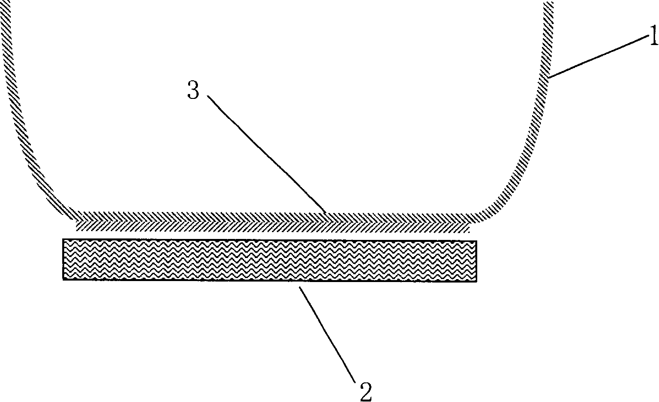 Automatically cooking method and apparatus