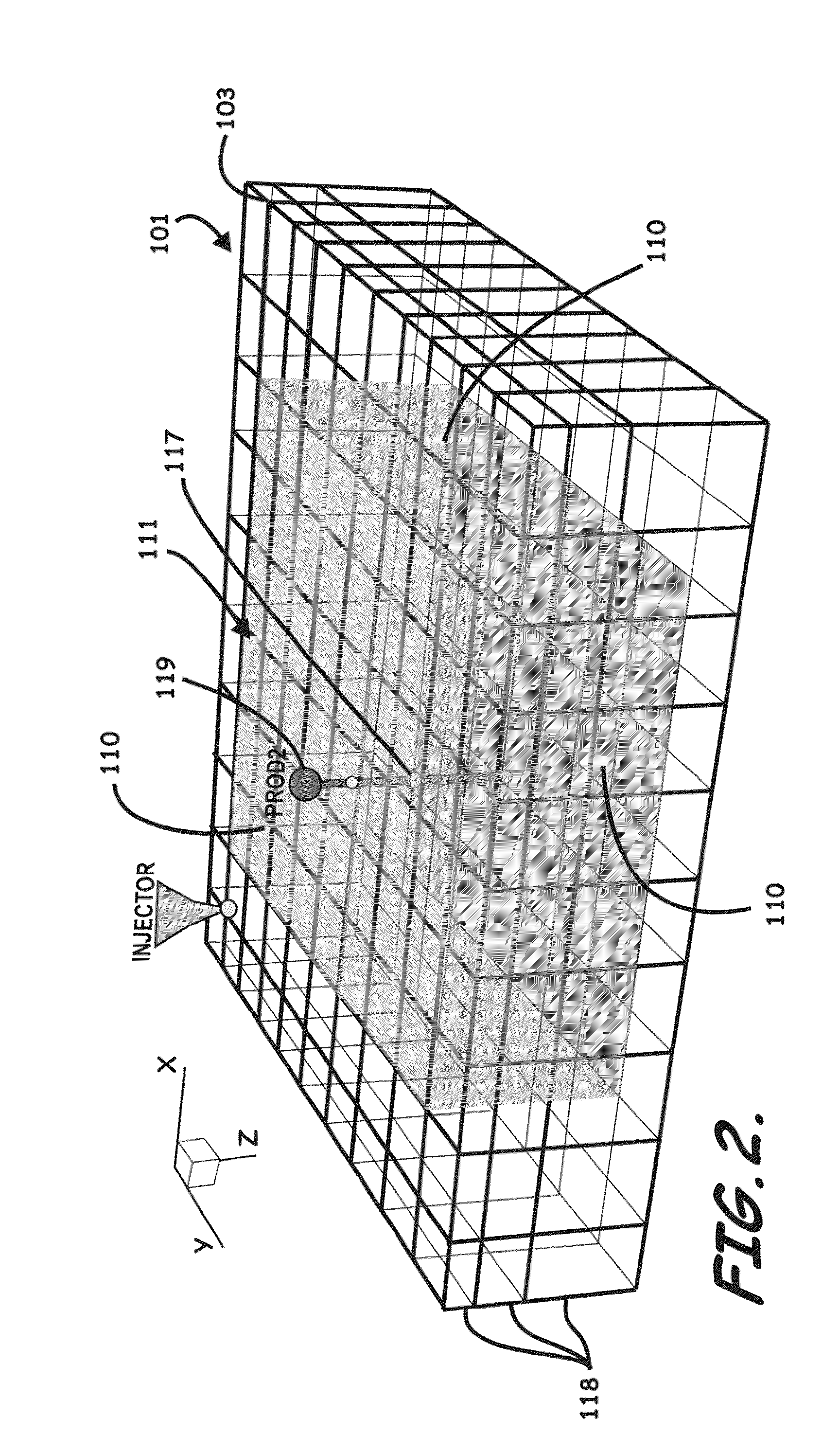 Systems, computer implemented methods, and computer readable program products to compute approximate well drainage pressure for a reservoir simulator