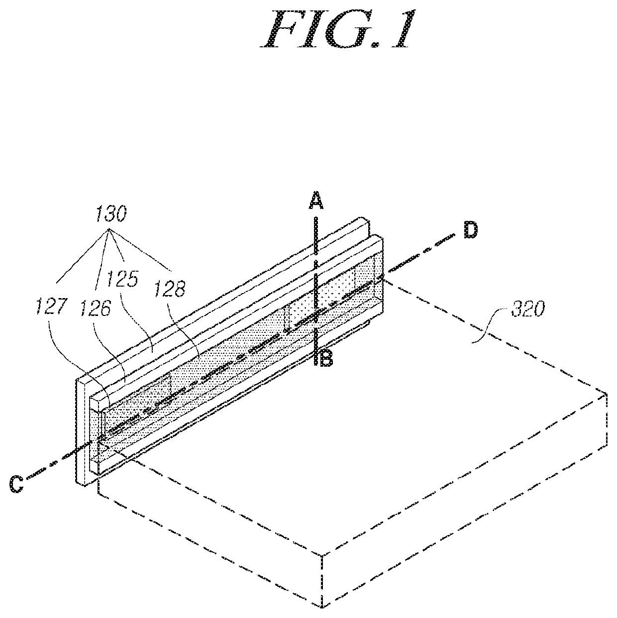 Light source module and backlight unit including the same