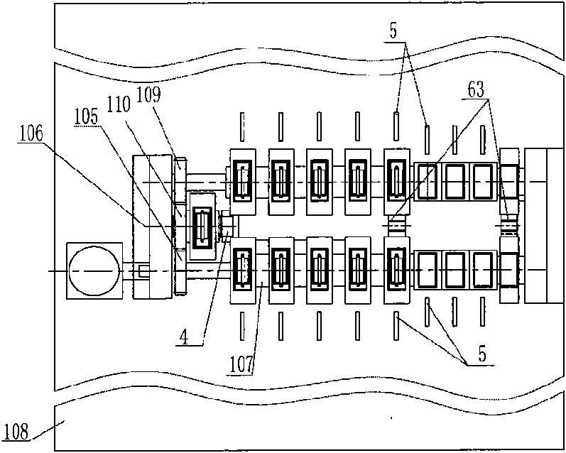 Stage prop folding fan