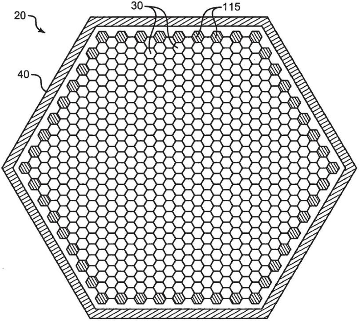 A heat exchanger, methods therefor and a nuclear fission reactor system