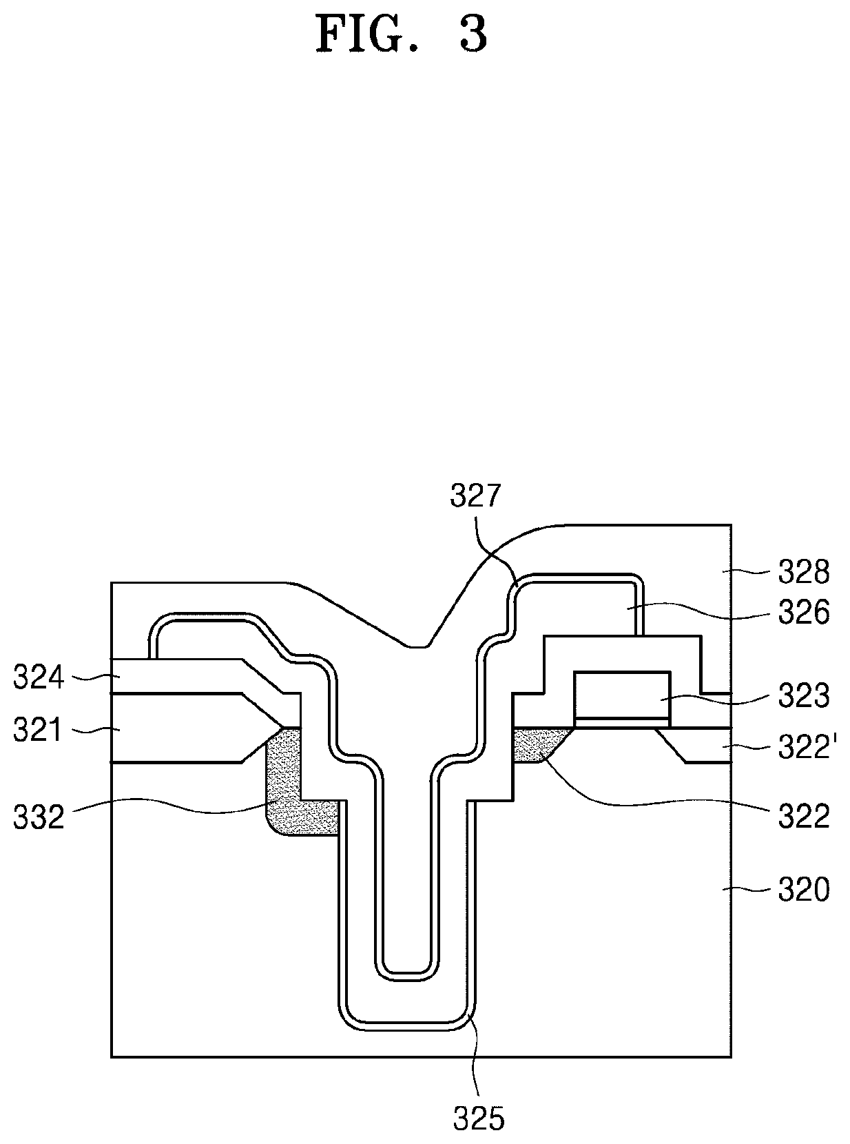 Dielectric material, device comprising dielectric material, and method of preparing dielectric material