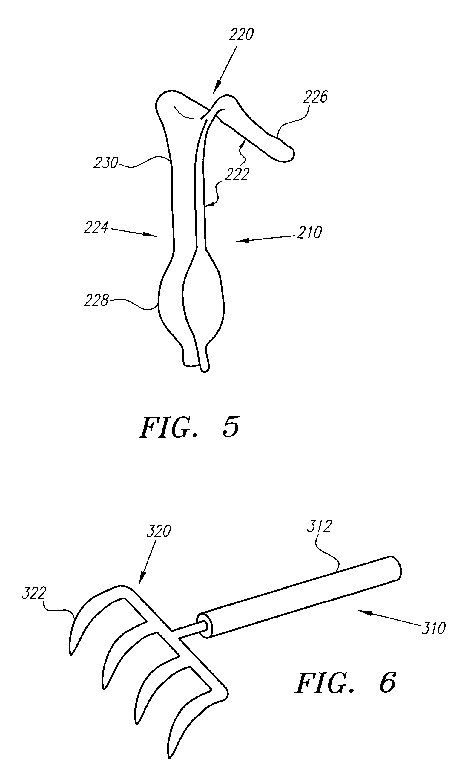 Bendable, reusable medical instruments with improved fatigue life