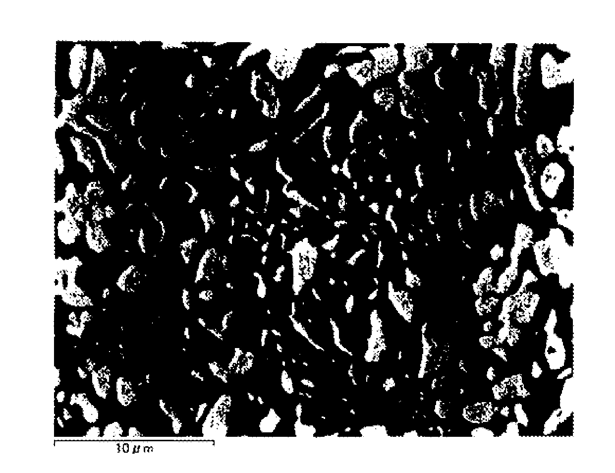 Si-Based-Alloy Anode Material