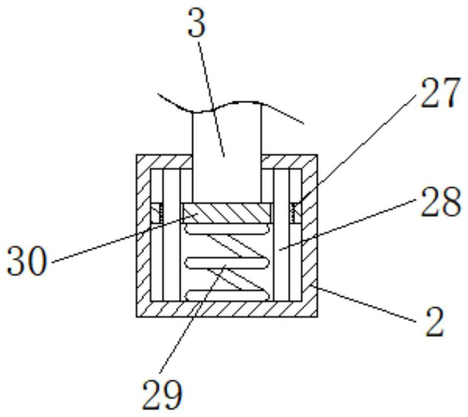 Cardiovascular and cerebrovascular detection device and method