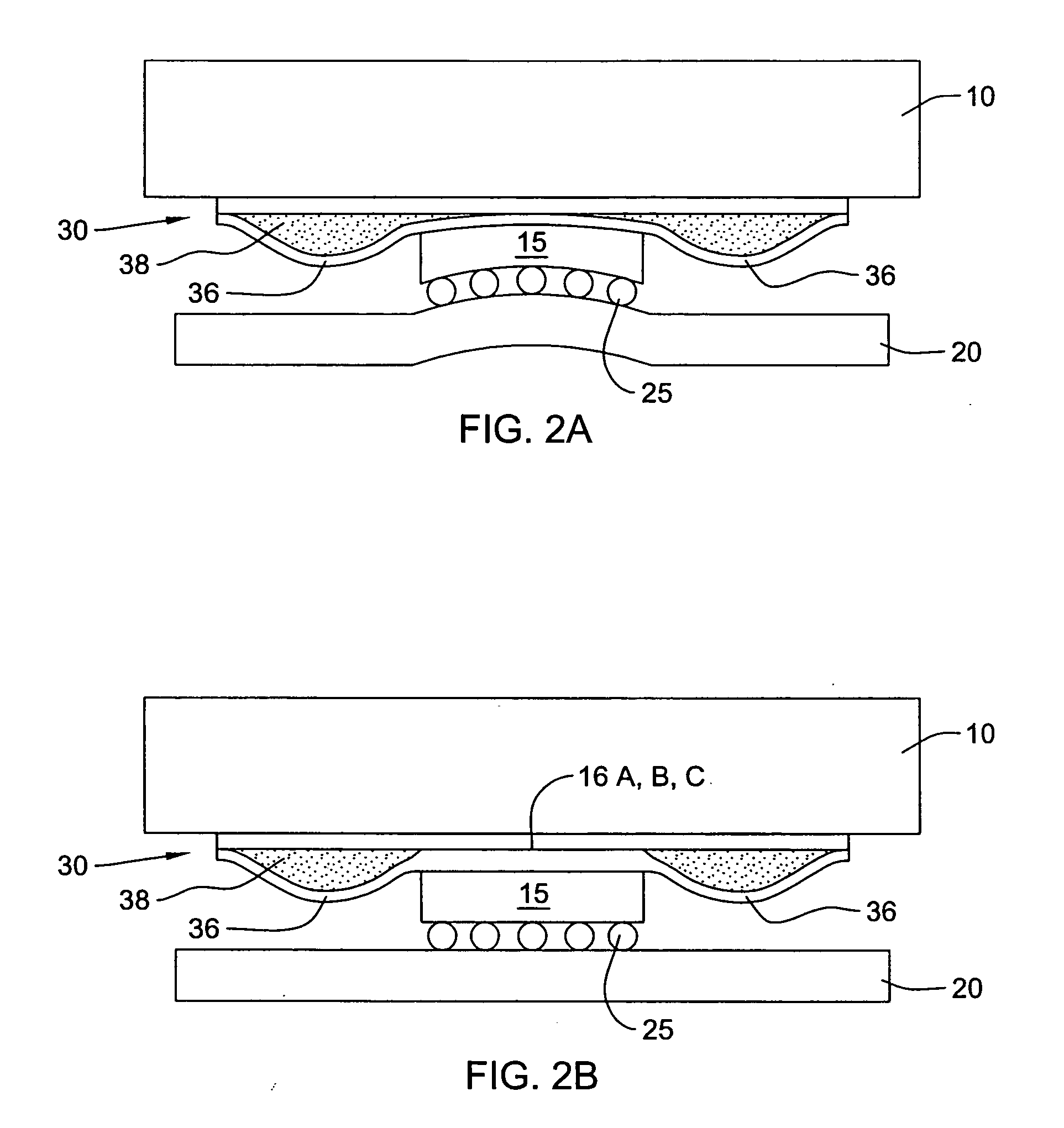 Thermal pillow