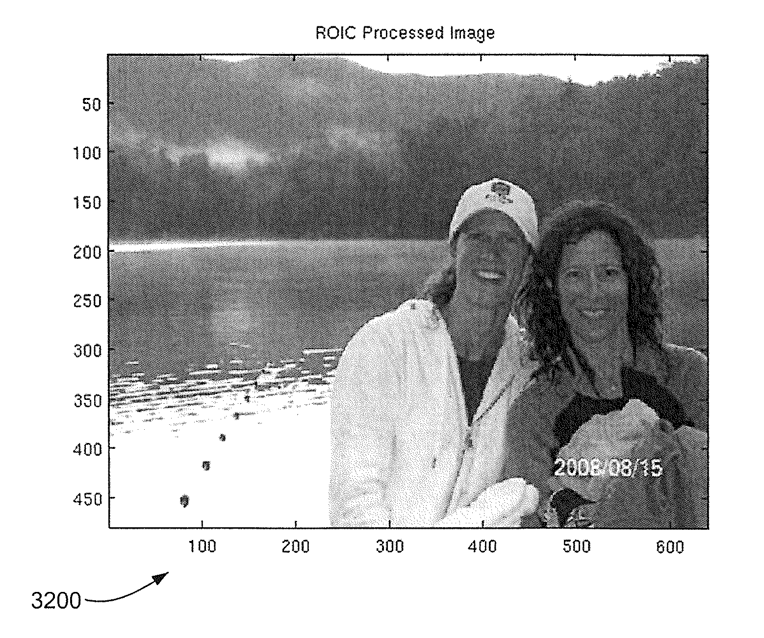 Imager readout architecture utilizing a/d converters (ADC)