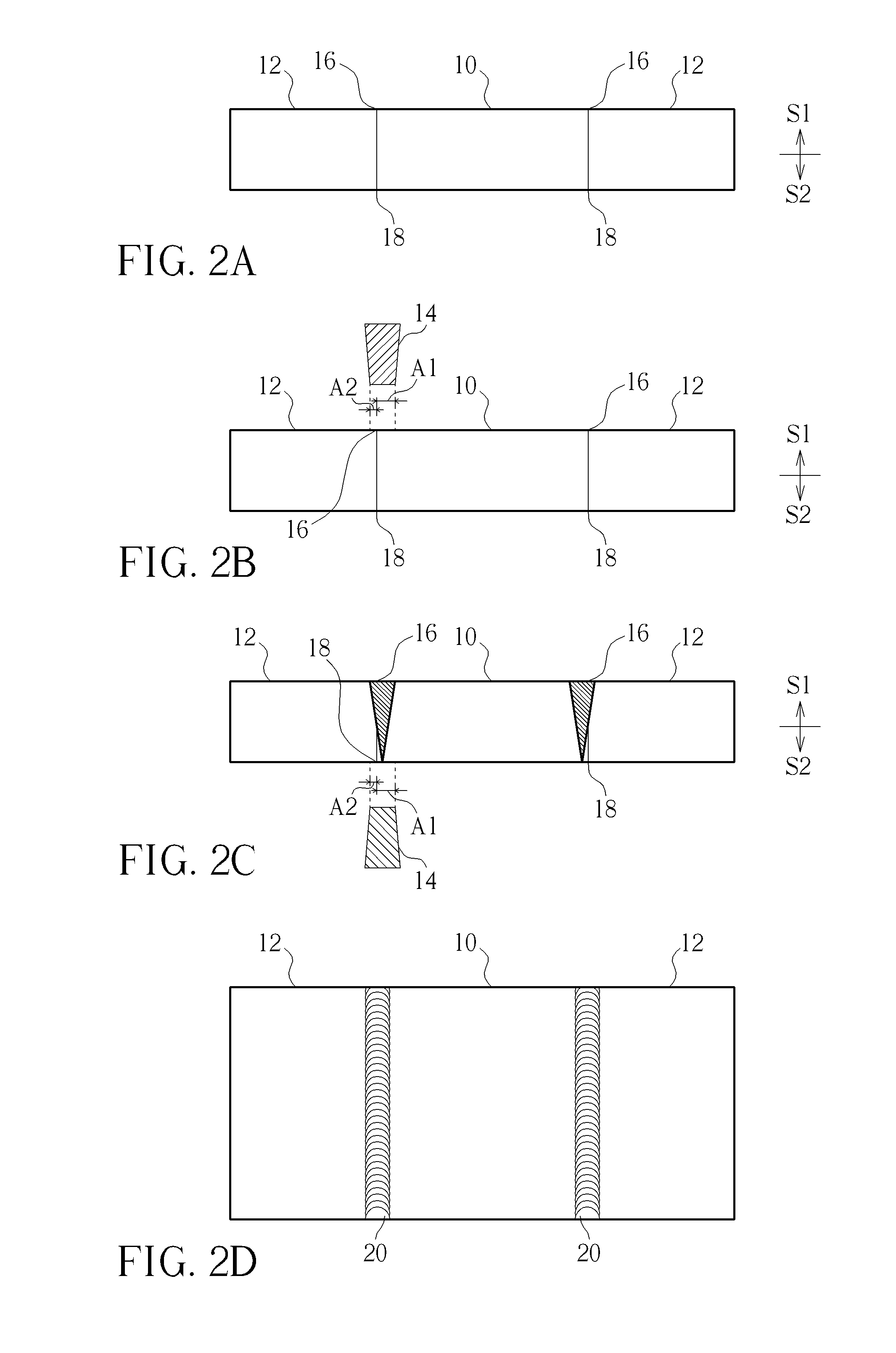 Method of manufacturing resistor