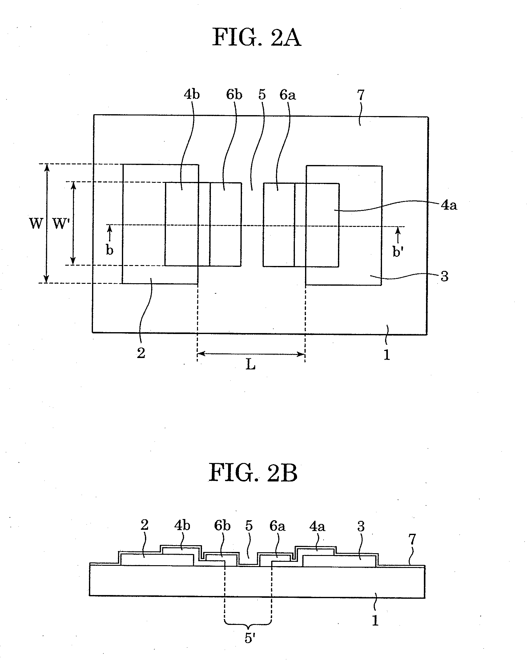 Method for manufacturing electron-emitting device, methods for manufacturing electron source and image display device using the electron-emitting device, and information displaying reproducing apparatus using the image display device