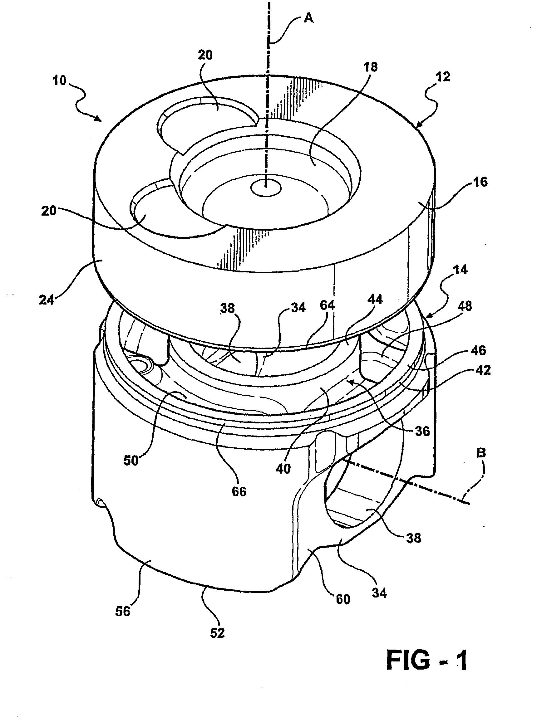 Piston and method of manufacture