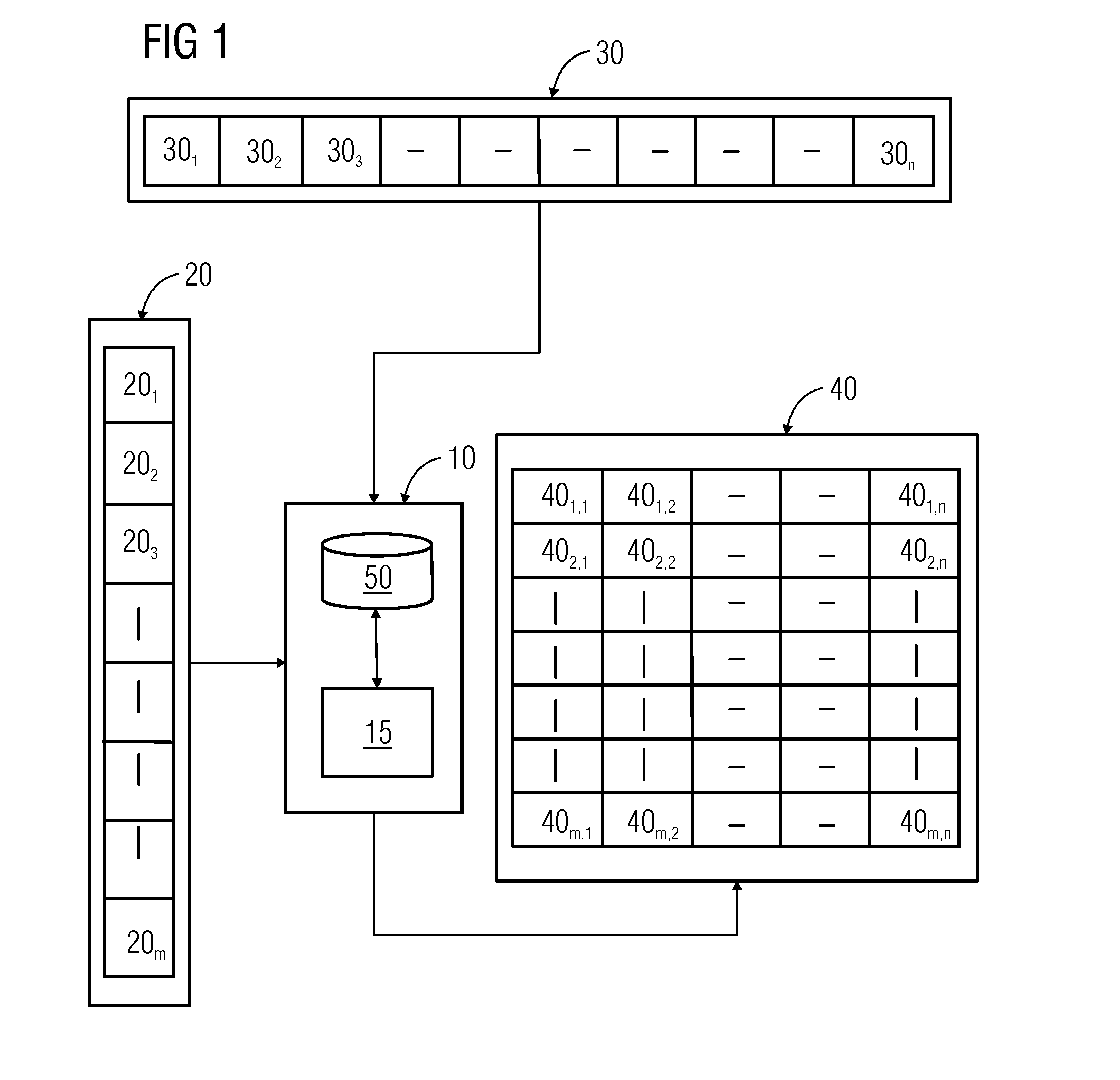 Determining a Product Vector for Performing Dynamic Time Warping