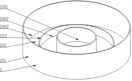 Macro fungus demethylation breading method and macro fungus demethylation breading device