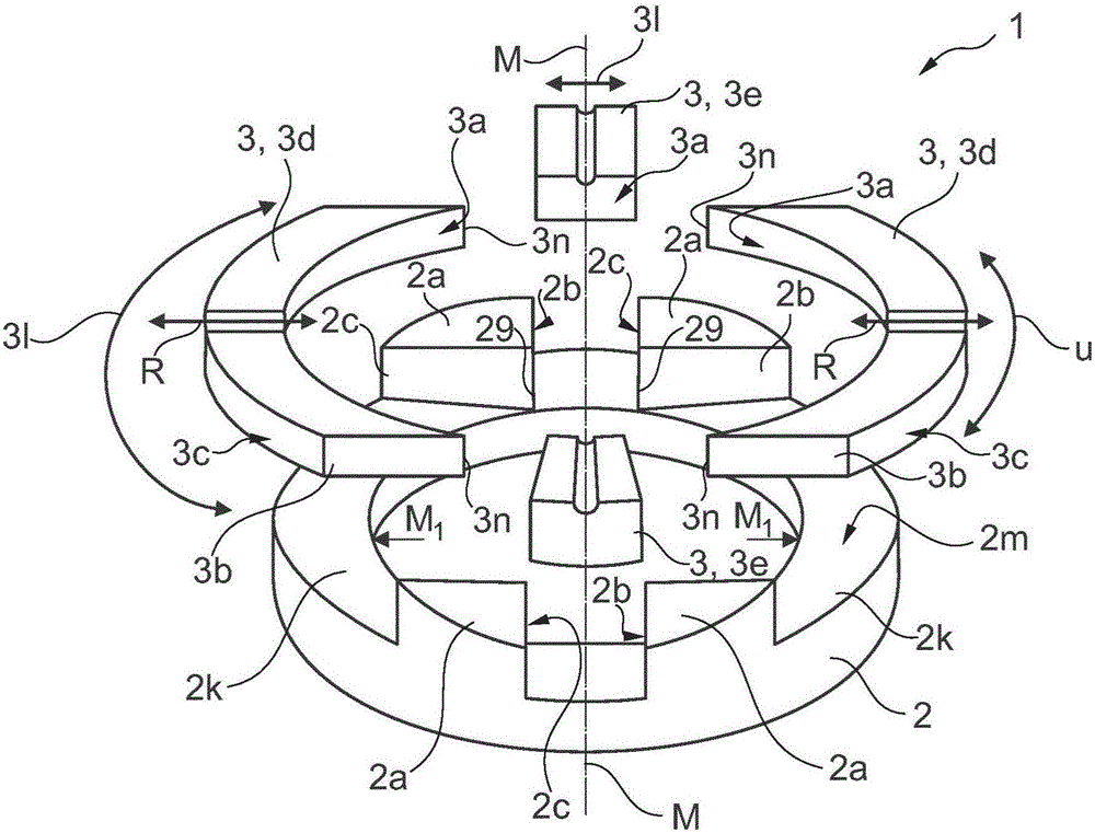 Sealing ring