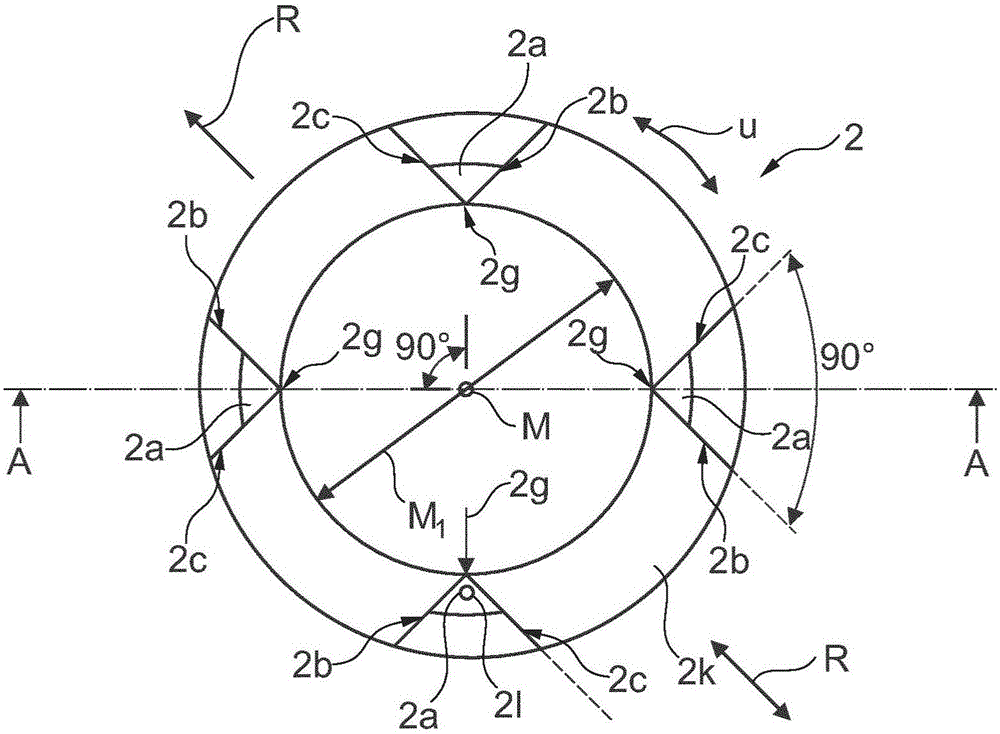 Sealing ring